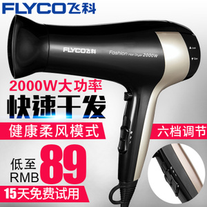 Flyco/飞科 FH6231