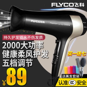 Flyco/飞科 FH6231