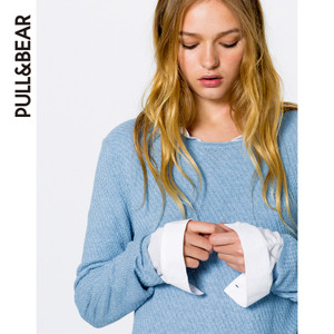 PULL＆BEAR 09558312418-19