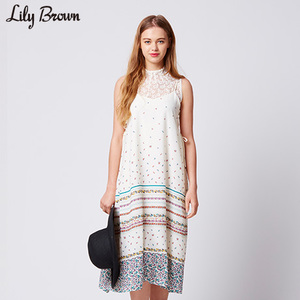 Lily Brown LWFO162100