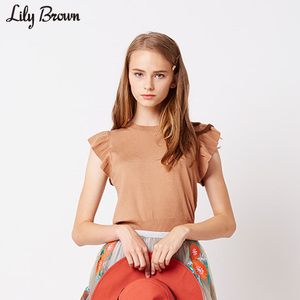 Lily Brown LWNT163001