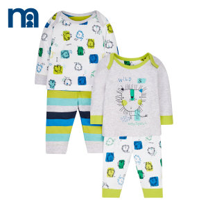 Mothercare/好妈妈 H6662