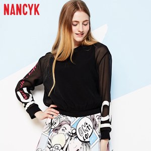 NANCY K 61614055