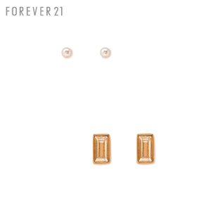 Forever 21/永远21 00101589