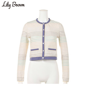 Lily Brown LWCT141281