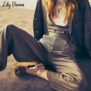 Lily Brown LWGS154321