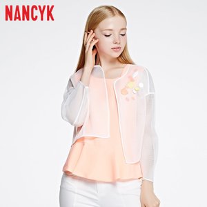 NANCY K 61511007