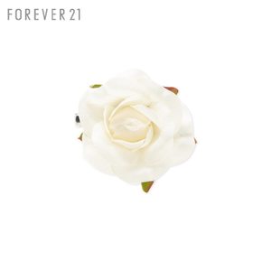 Forever 21/永远21 00215815-CREAM