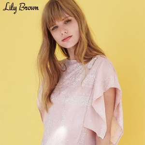 Lily Brown LWFT162022