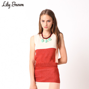 Lily Brown LWNT163003