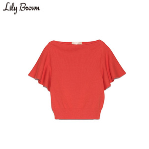Lily Brown LWNT164028