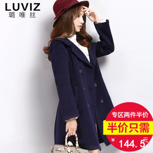 Luviz 5776