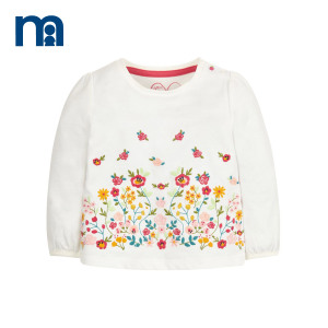 Mothercare/好妈妈 JG820