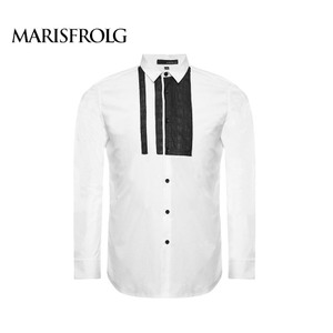 Marisfrolg/玛丝菲尔 D11440054