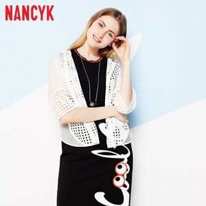 NANCY K 61621018