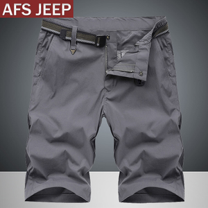 Afs Jeep/战地吉普 169JP7721
