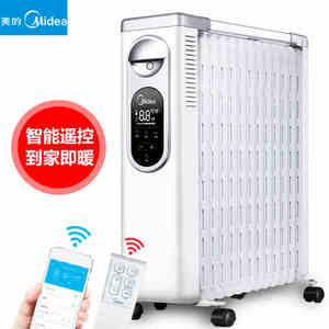 Midea/美的 NY2513-16FR...