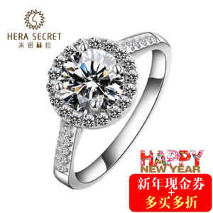 Hera Secret/朱诺赫拉 HR006