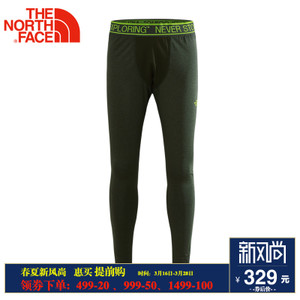 THE NORTH FACE/北面 2XX9