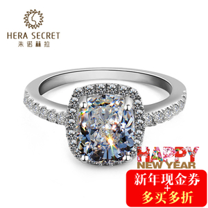 Hera Secret/朱诺赫拉 HR051