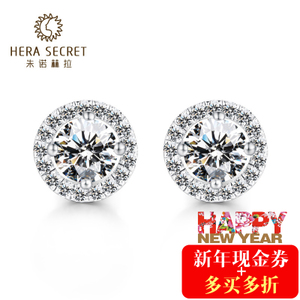 Hera Secret/朱诺赫拉 HE021