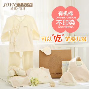 JOYNCLEON/婧麒 JA6001P