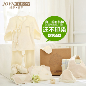 JOYNCLEON/婧麒 JA6001P