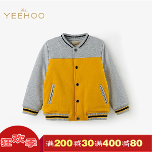 YEEHOO/英氏 153240