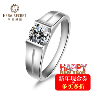 Hera Secret/朱诺赫拉 HRB02