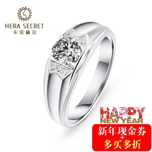 Hera Secret/朱诺赫拉 HRB01