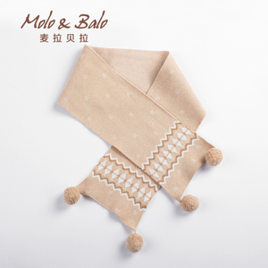 MOLO BALO/麦拉贝拉 WB-34020