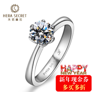 Hera Secret/朱诺赫拉 HR068