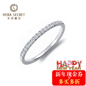 Hera Secret/朱诺赫拉 HR066