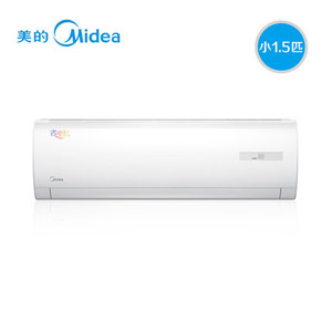 Midea/美的 KFR-32GW