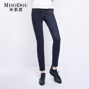 MISODOU/米索度 MSD16QD812