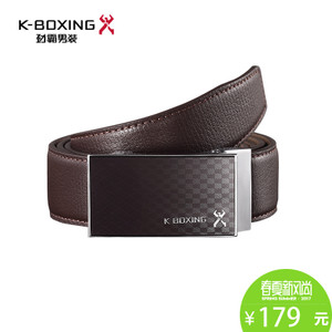 K-boxing/劲霸 NCDY4130