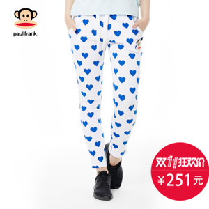 Paul Frank/大嘴猴 PFPT143938L