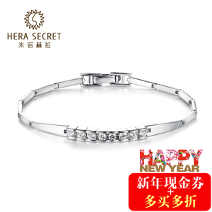 Hera Secret/朱诺赫拉 HB042