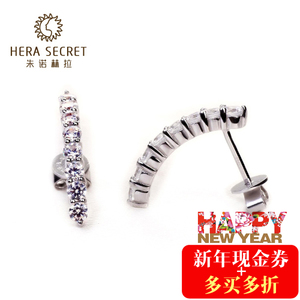 Hera Secret/朱诺赫拉 HEx001