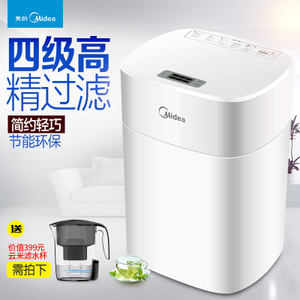 Midea/美的 MU136-4