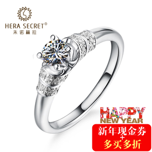 Hera Secret/朱诺赫拉 HR301
