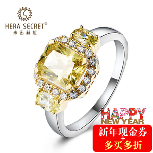 Hera Secret/朱诺赫拉 HR239