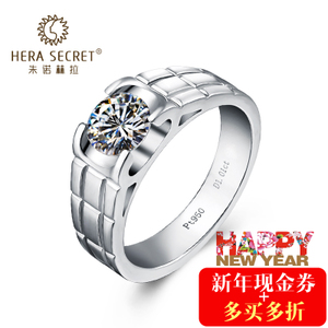 Hera Secret/朱诺赫拉 HRB05