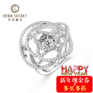 Hera Secret/朱诺赫拉 HRS03