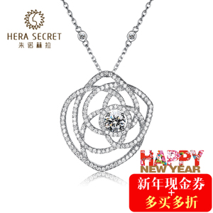 Hera Secret/朱诺赫拉 HPS03