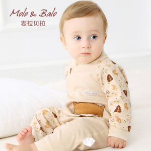 MOLO BALO/麦拉贝拉 HY63025