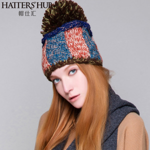 HATTERS 12144112005