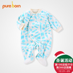 pureborn/博睿恩 PB163F234