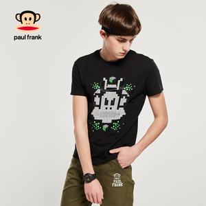 Paul Frank/大嘴猴 PFATE163540M