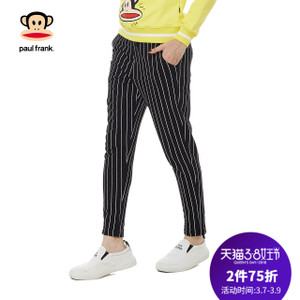 Paul Frank/大嘴猴 PFAPT154757W